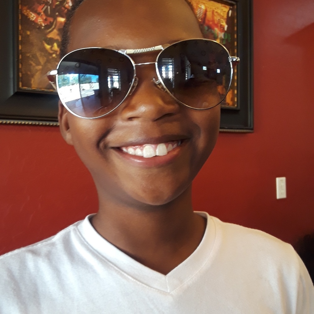 Shades